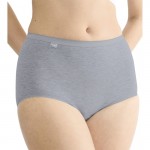 Sloggi slip Basic+ Maxi dames  V014 3+1 gratis