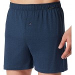 Schiesser wijde boxershorts Heren 2-pack 910