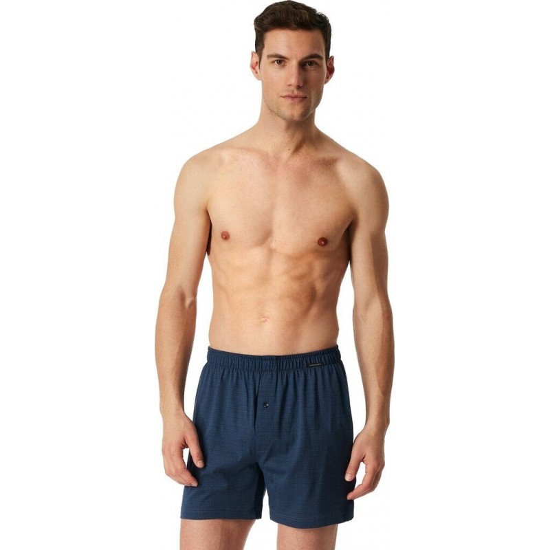 Schiesser wijde boxershorts Heren 2-pack 910