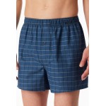 Schiesser boxershorts 2-pack 911 Schiesser boxershorts 2-pack 911