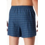 Schiesser boxershorts 2-pack 911