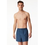 Schiesser boxershorts 2-pack 911 Schiesser boxershorts 2-pack 911