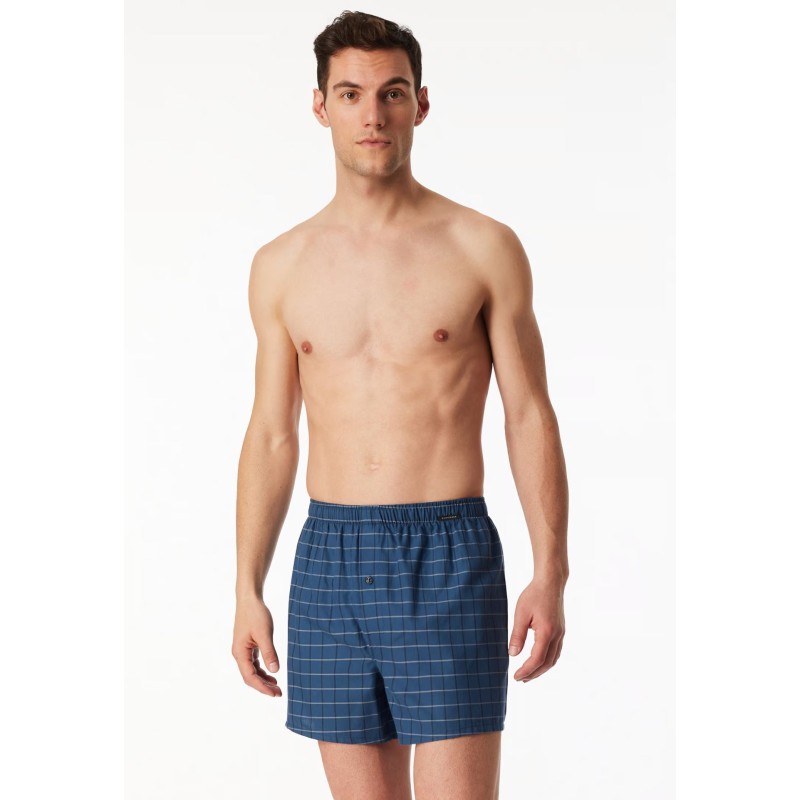 Schiesser boxershorts 2-pack 911 Schiesser boxershorts 2-pack 911