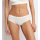 Sloggi ZERO Feel Bliss Dames Hipster Silk White