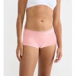 Sloggi Go Crush Dames short 3-Pack M005