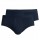 Schiesser sport-slip Original Classics - 2-pack donkerblauw