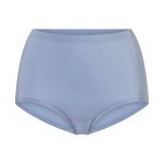 Ten Cate Secrets high waist maxi damesslip powder blue