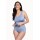 Ten Cate Secrets high waist maxi damesslip powder blue