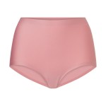 Ten Cate Secrets high waist maxi damesslip Rose pink