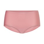 Ten Cate slip Secrets Basic Midi Rose Pink