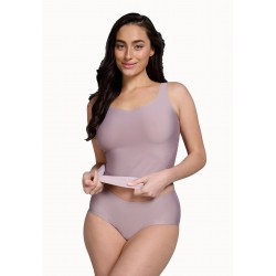 Ten Cate slip Secrets Basic Midi Soft Taupe
