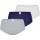 Sloggi Basic+ Midi 3-pack V017