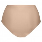 Ten Cate Secrets highleg damesslip Walnut