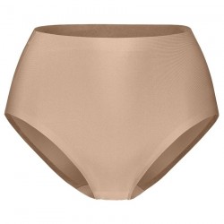 Ten Cate Secrets highleg damesslip Walnut