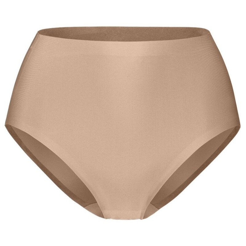 Ten Cate Secrets highleg damesslip Walnut