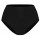 Ten Cate Secrets highleg damesslip Zwart