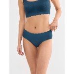 Sloggi ZERO Feel Bliss Dames Hipster Smoky Blue