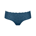 Sloggi ZERO Feel Bliss Dames Hipster Smoky Blue