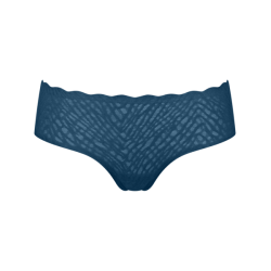 Sloggi ZERO Feel Bliss Dames Hipster Smoky Blue