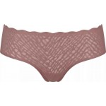 Sloggi ZERO Feel Bliss Dames Hipster Cacao