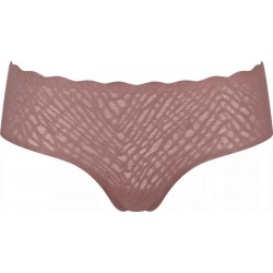 Sloggi ZERO Feel Bliss Dames Hipster Cacao