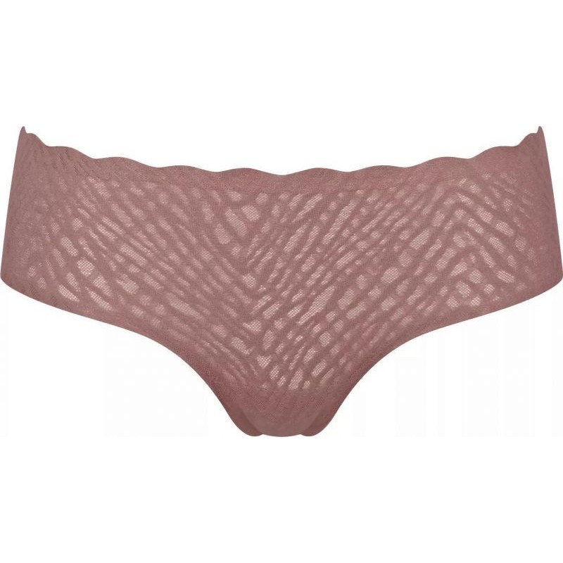 Sloggi ZERO Feel Bliss Dames Hipster Cacao
