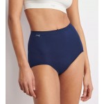Sloggi slip Basic+ Maxi dames PW01 3+1 gratis