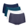 Sloggi slip Basic+ Maxi dames PW01 3+1 gratis