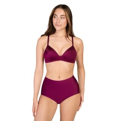 Ten Cate Secrets high waist dames Cherry Burgundy
