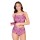 Ten Cate Secrets high waist dames Inked Flowers