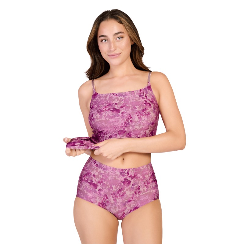 Ten Cate Secrets high waist dames Inked Flowers