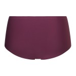 Ten Cate Secrets Midi slip dames Cherry Burgundy