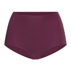 Ten Cate Secrets Midi slip dames Cherry Burgundy