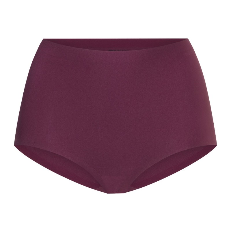 Ten Cate Secrets Midi slip dames Cherry Burgundy