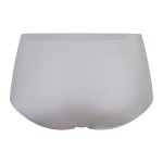 Ten Cate Secrets Midi slip dames Silver Shimmer