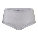 Ten Cate Secrets Midi slip dames Silver Shimmer