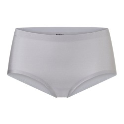 Ten Cate Secrets Midi slip dames Silver Shimmer