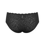 Sloggi ZERO Feel Bliss Hipster Dames - Zwart