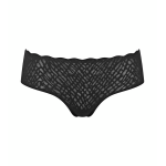Sloggi ZERO Feel Bliss Hipster Dames - Zwart