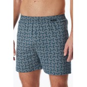 Wijde boxershorts 